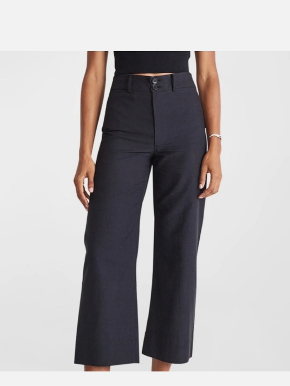 APIECE APART CLASSIC MERIDA PANT Size 0